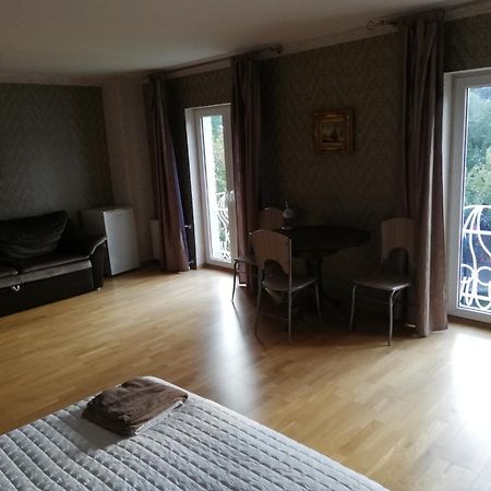 Oti Guesthouse تالين المظهر الخارجي الصورة