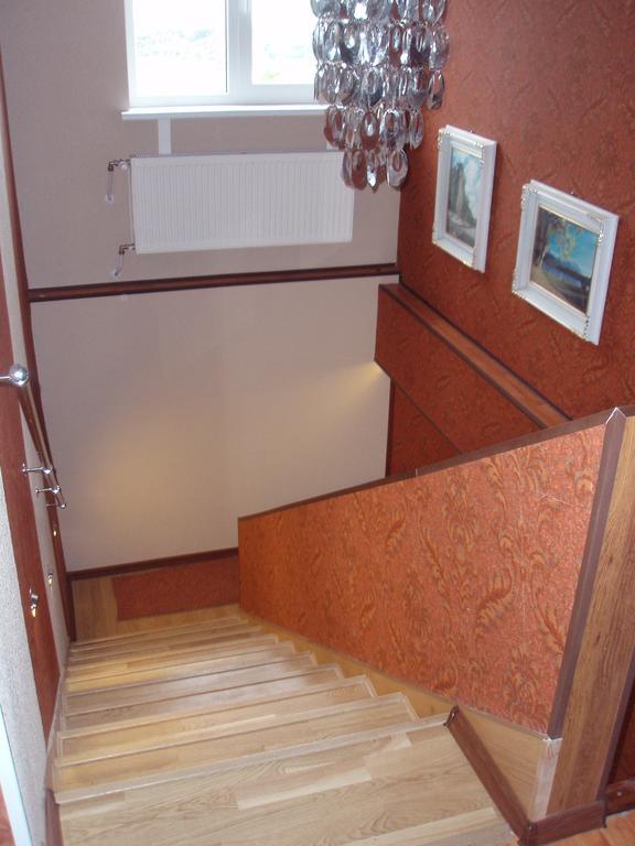 Oti Guesthouse تالين المظهر الخارجي الصورة