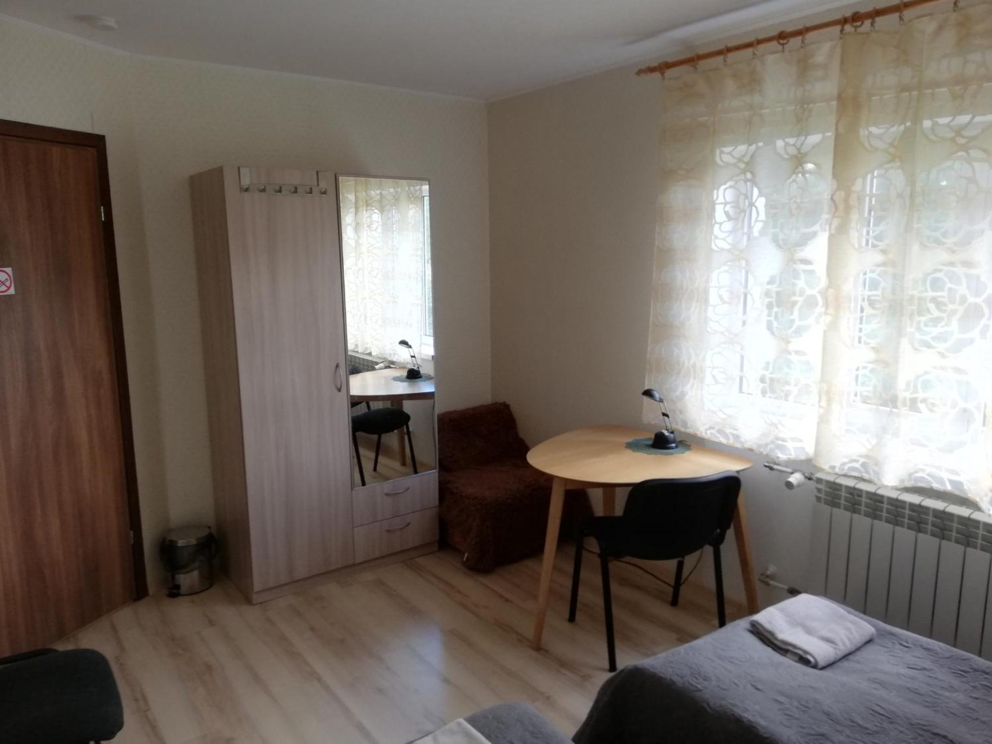 Oti Guesthouse تالين المظهر الخارجي الصورة