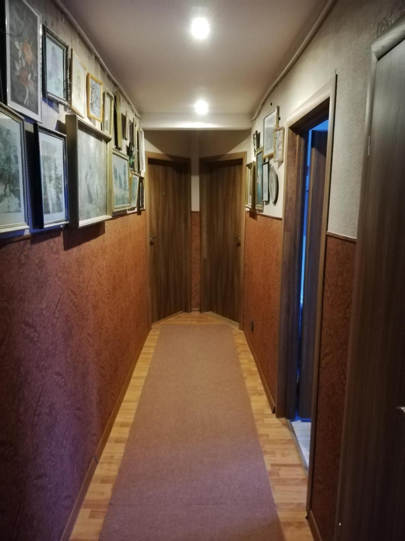 Oti Guesthouse تالين المظهر الخارجي الصورة