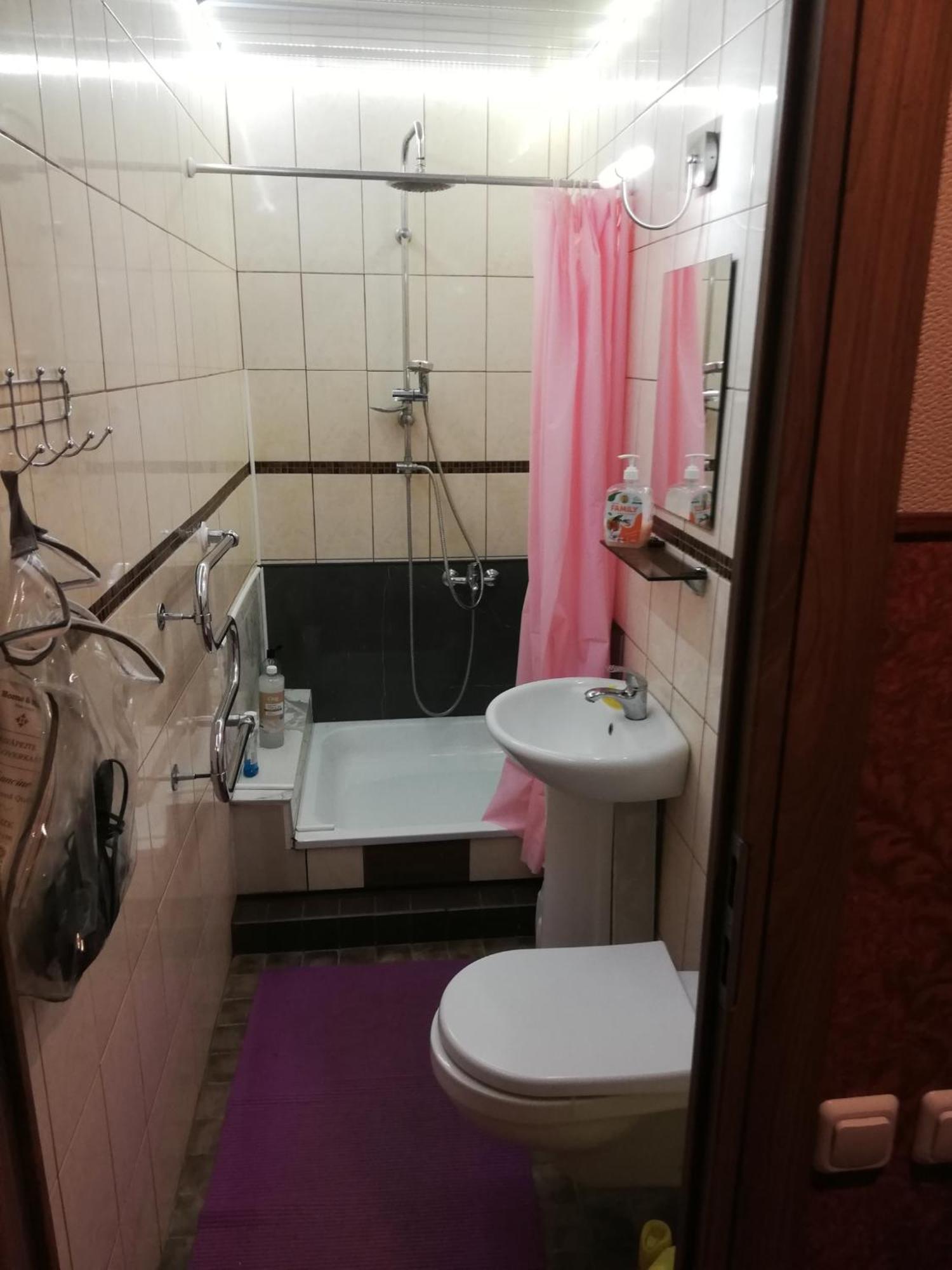 Oti Guesthouse تالين المظهر الخارجي الصورة