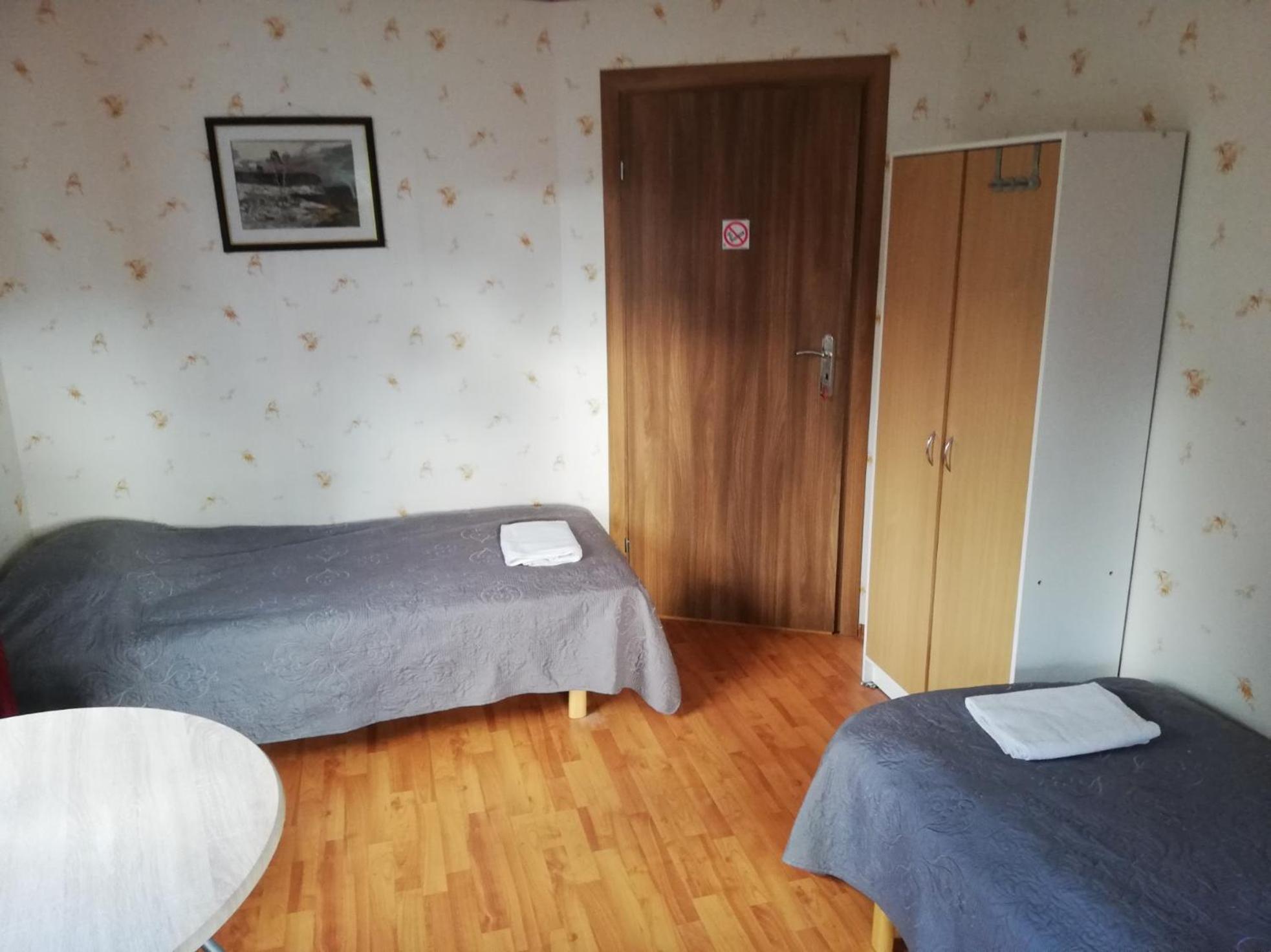 Oti Guesthouse تالين المظهر الخارجي الصورة