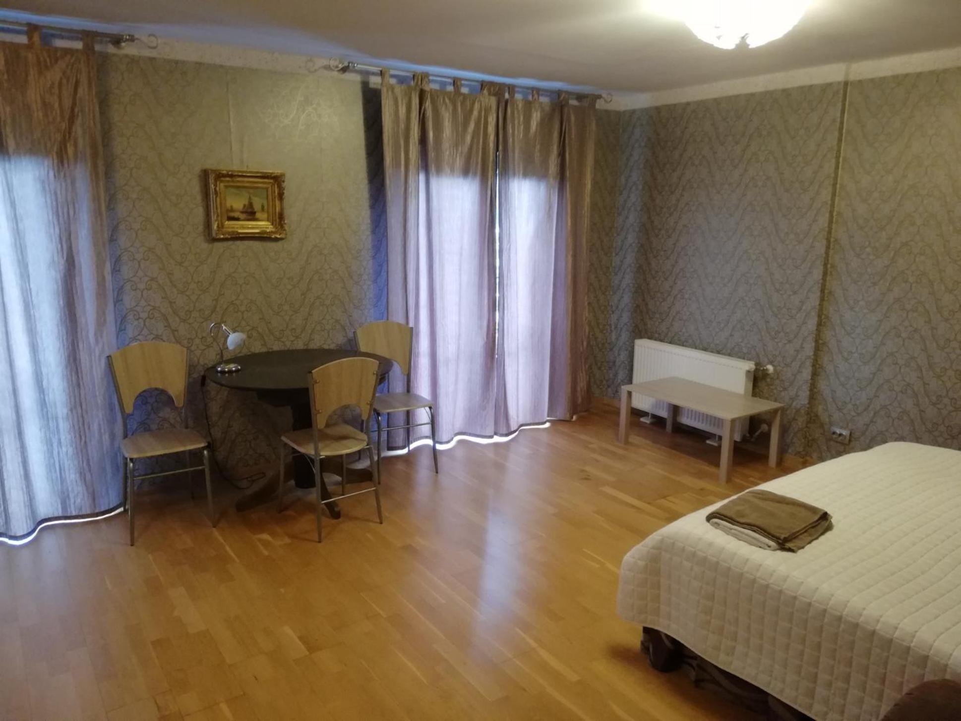 Oti Guesthouse تالين المظهر الخارجي الصورة