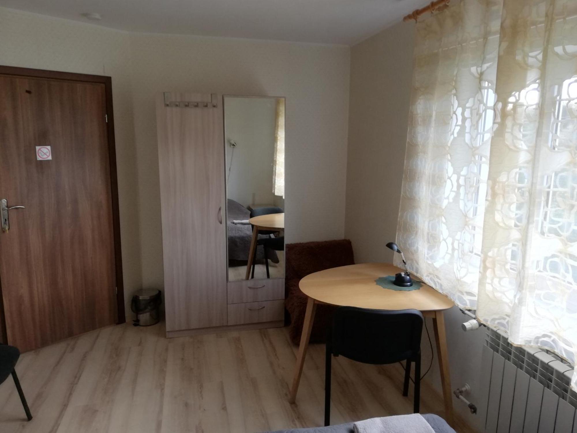 Oti Guesthouse تالين المظهر الخارجي الصورة