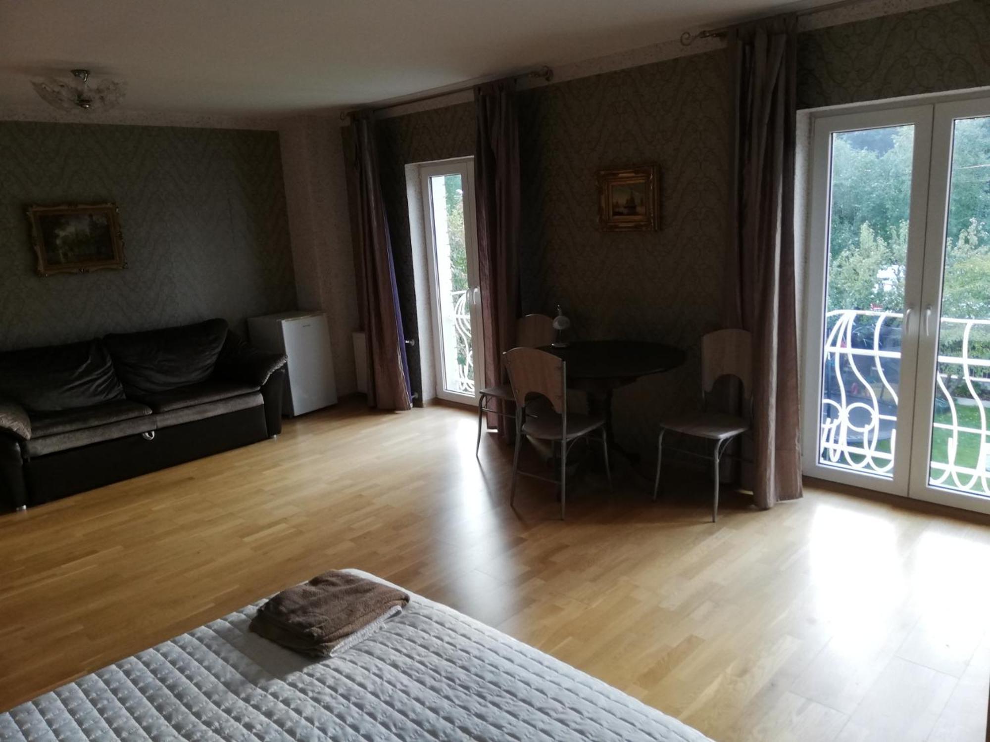 Oti Guesthouse تالين المظهر الخارجي الصورة