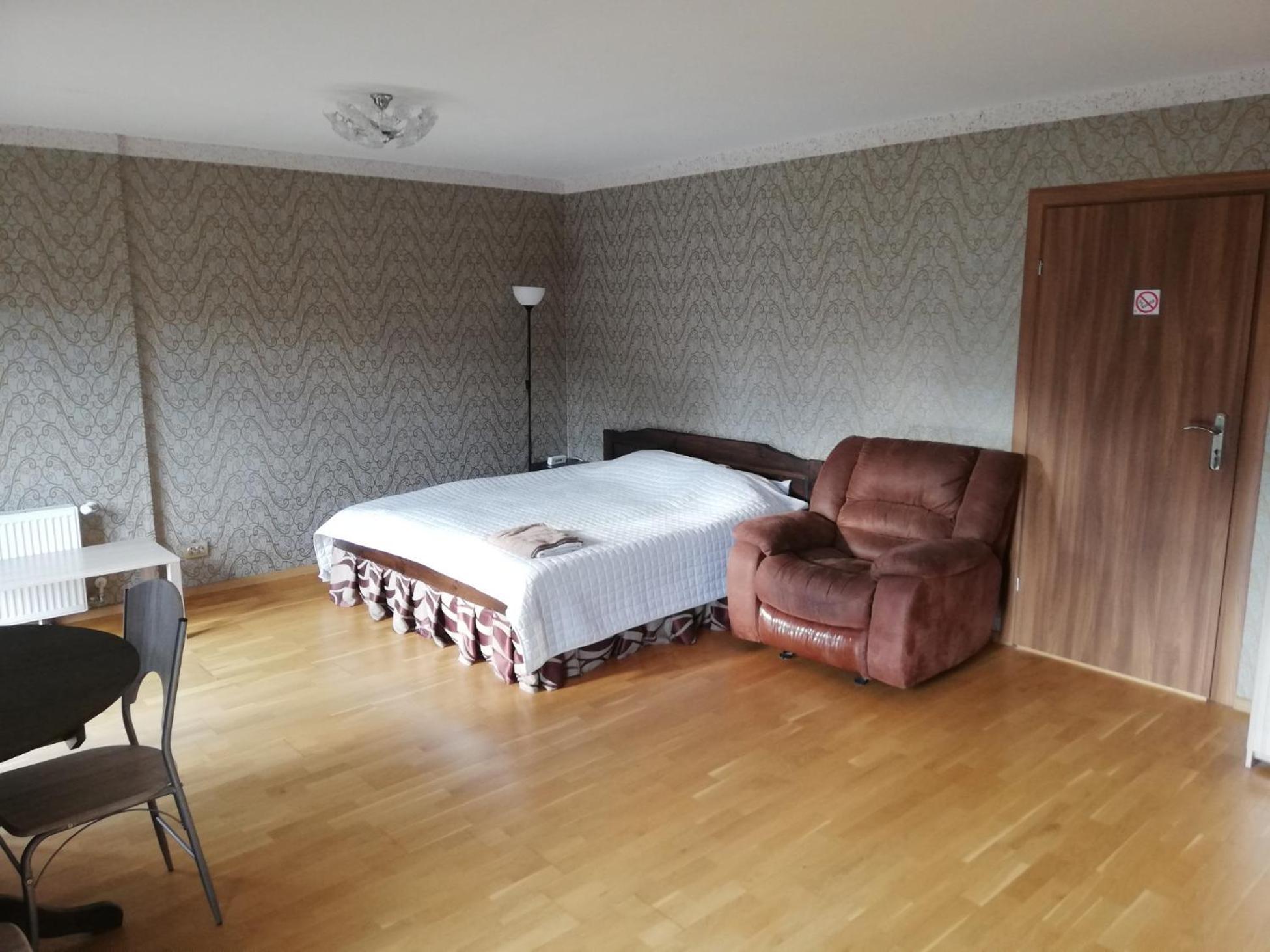 Oti Guesthouse تالين المظهر الخارجي الصورة