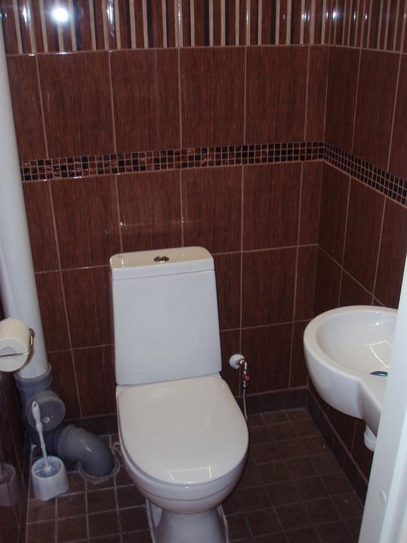 Oti Guesthouse تالين المظهر الخارجي الصورة
