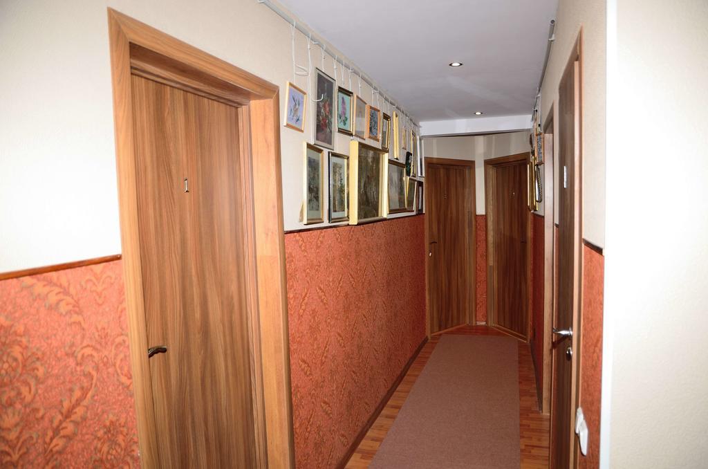 Oti Guesthouse تالين المظهر الخارجي الصورة
