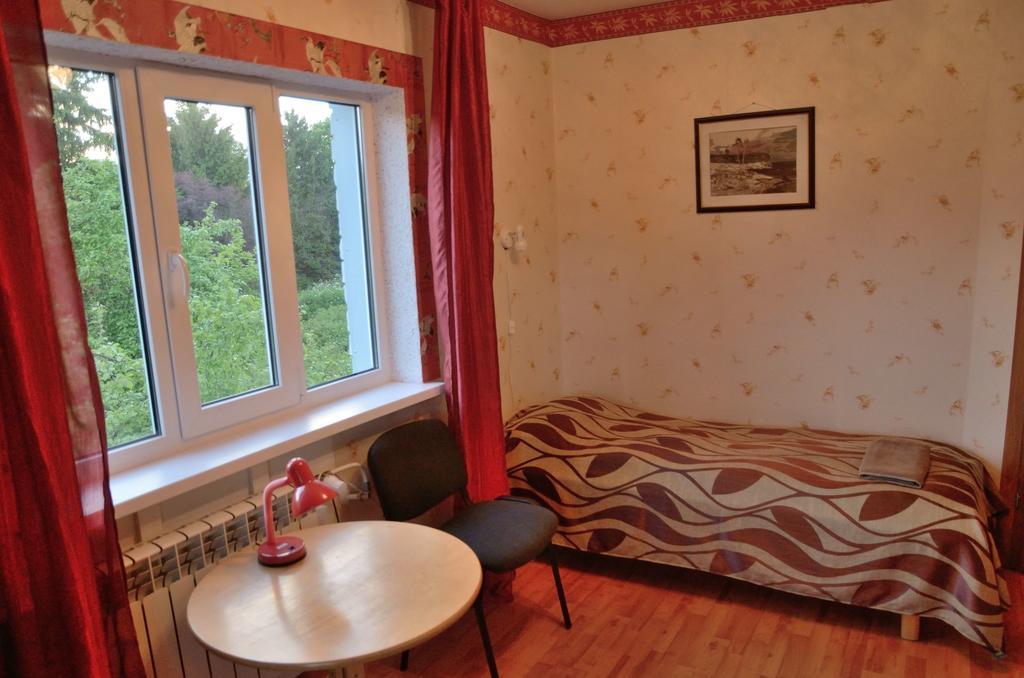 Oti Guesthouse تالين المظهر الخارجي الصورة